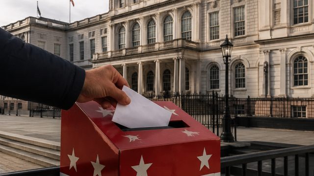New York's Political Landscape Shifts as Primaries Approach | rtp pragmatic88bet, tuanslot, situs qq