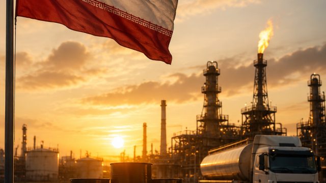 Implications of U.S. Decision to Ease Sanctions on Iran's Oil Sector | pop4d slot, play casino games