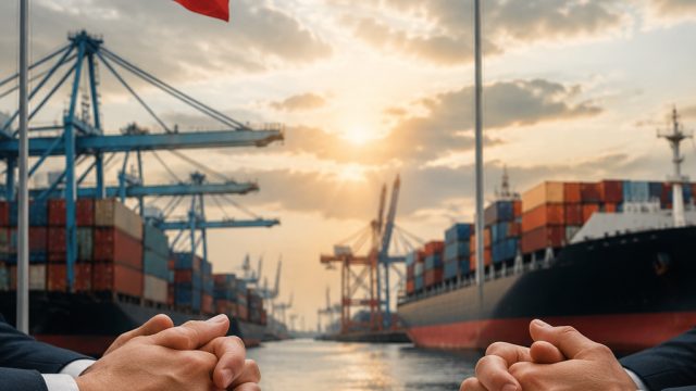 Understanding the Impact of Iran-US Negotiations on Global Trade
