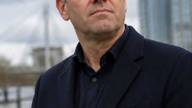 Andy Burnham: The Rising Political Star of the North