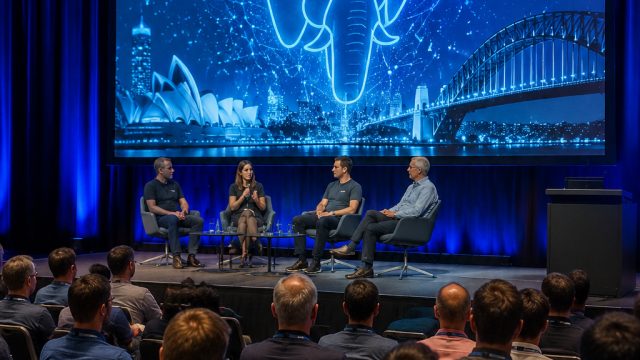 Unlocking Insights: PostgreSQL Conference to Ignite Sydney in 2026