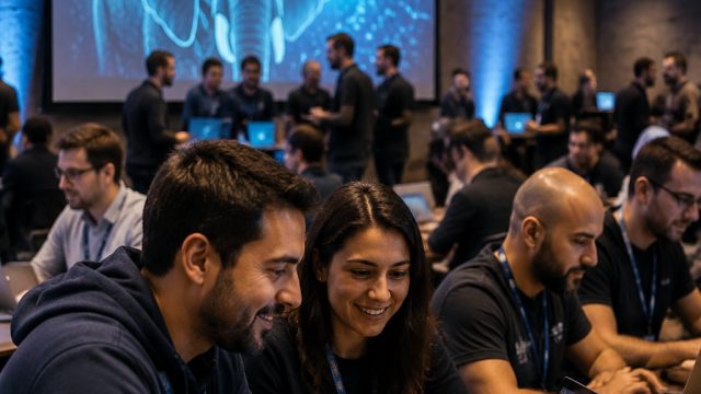 Connecting Through PostgreSQL: PGDay Israel 2026 Set to Inspire | qqpulsa303, pola olympus hari ini