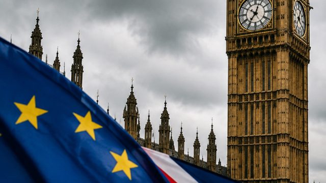 Brexit's Decade of Disruption: Analyzing Its Impact on UK Politics | ankh adalah, qq3889 link, fortu