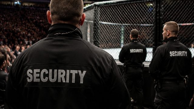 New Developments in UFC Event Security Following Arrests | livechat tangkas, cara download game gta