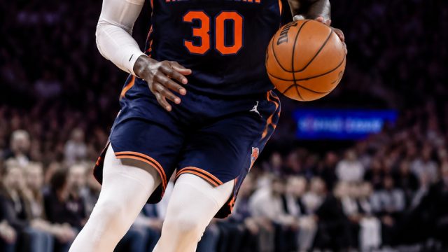 Julius Randle's Trade: Analyzing Impacts and Implications | thailand slot, poker online terbaik dan
