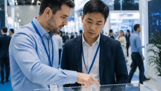 Discover the Future of Electronics at Electronica Shanghai 2026 | toto sydney 4d, slot hbowin, apapk