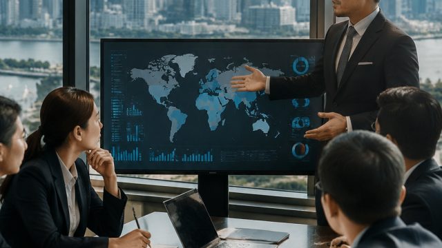 New Index Measures Global Real Estate Influence from Sichuan | agen togel toto 888, toto barong slot