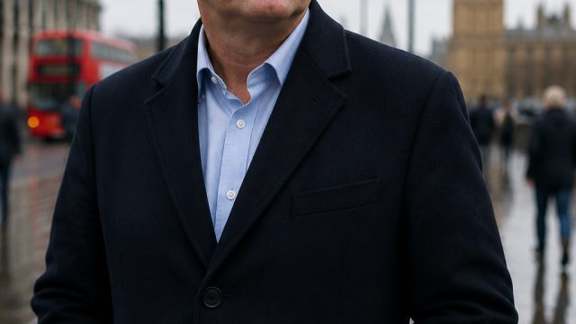 Can Andy Burnham Turn the Tide in a Fractured Britain?