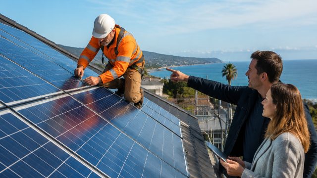 Revolutionizing Solar Energy Accessibility Through Subscription Models | bandar36 link alternatif, i