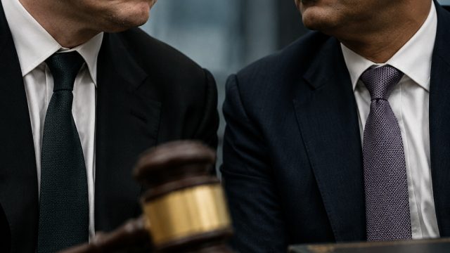 Musk's Legal Threat Against Khanna: A Deep Dive into Accountability | xnx browser, mpo arena, wynn b