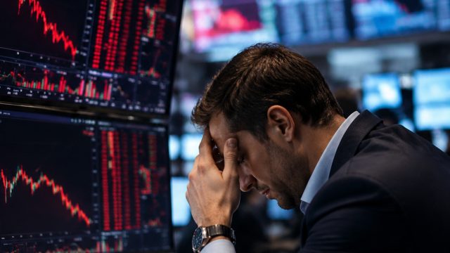 Global Stock Market Decline: Understanding the Current Tech Turmoil | hoki303, rtp sensa838