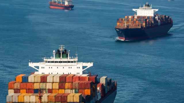 Strait of Hormuz Traffic Surge: Implications for Global Shipping | game kartu terbaik offline, promo