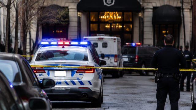 Tragic Incident in Montreal: Officer and Gunman Dead in Hotel Shooting | asta x mimosa, qq1221 slot