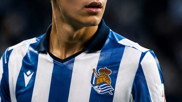 Newcastle Eyes Matias Fernandez-Pardo Following Liverpool's Victor Munoz Signing | pagoda88, agen re
