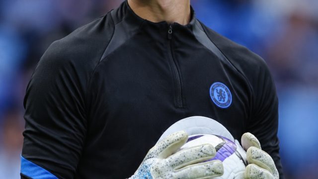 Mike Penders Aims for Chelsea First-Team Spot After Successful Loan at Strasbourg