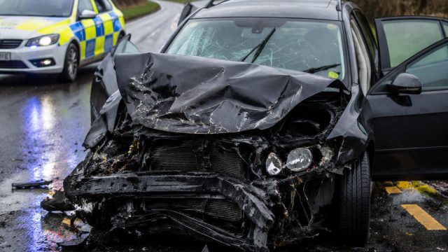 Tragic Car Accident Claims Lives of Mother and Daughter in Carndonagh | demo pragmatic gates of olym