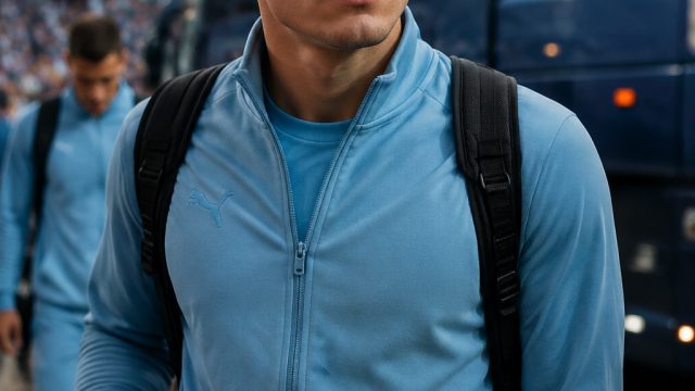 Julian Alvarez's Transfer Aspirations Shift Amid PSG's Waning Interest | slot5000rtp, rajaslot 5000