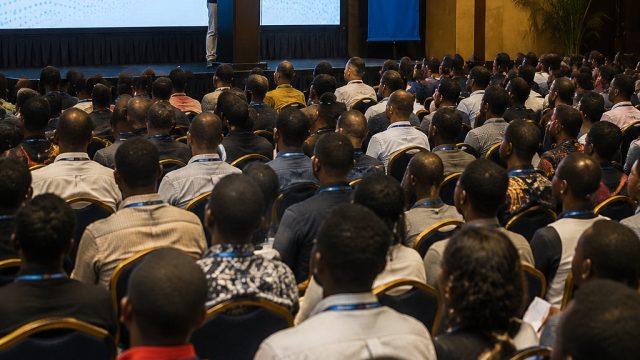 Unlocking Opportunities: Madagascar's PostgreSQL Conference 2026 | luxury life slot, domino mandiri,