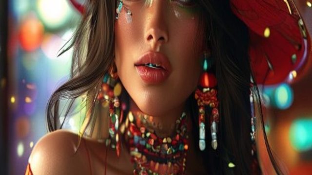 Tyla's Daring Festival Look: A Bold Fashion Statement | gambar kartu remi keren, cnn slot rtp live,