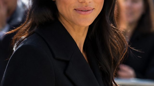 Navigating Fame: Meghan Markle's Unforeseen Struggles in the Spotlight | trik jackpot fafafa 2021, b