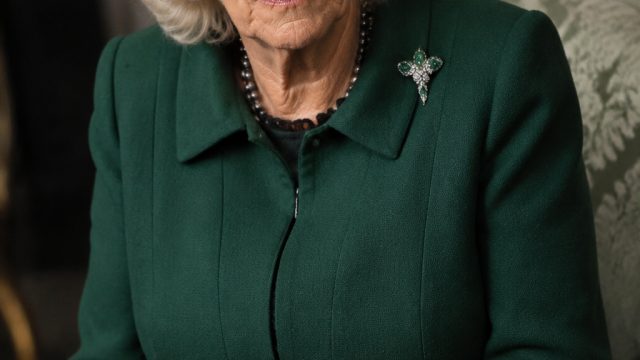 Queen Camilla Raises Concerns Over Prince Harry's UK Visit Plans | net303 slot, wanna one go zero ba