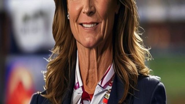 Iconic Sports Anchor Linda Cohn Steps Down After 34 Years | hasil singapura togel 2020, new casinos