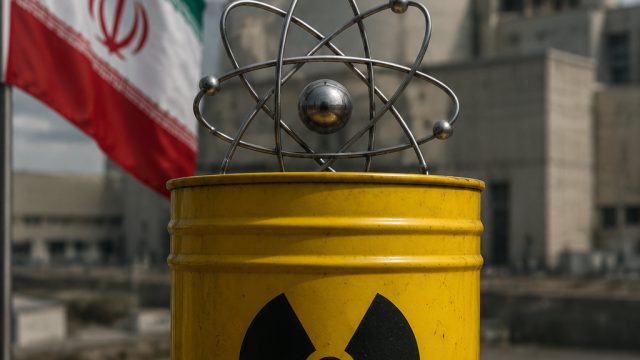 Iran's Stance on Nuclear Inspections and Regional Control: Key Updates | game karambol terbaik, judi