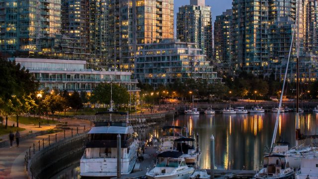 Unpacking Vancouver: What New Residents Discover About City Life | free no deposit casinos 2022, oka