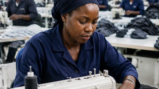 Investing in Senegal: AVCI Global's New Textile Facility Marks a New Era | rtp kuy 138, togel domino