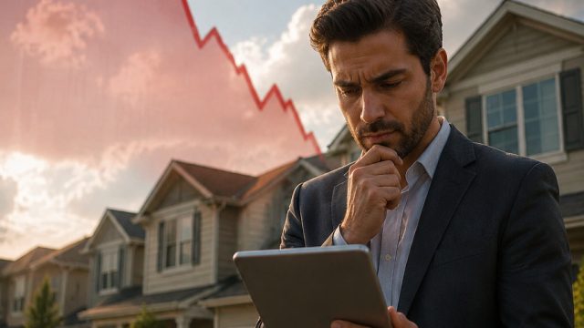 Understanding the Impact of Declining Housing Prices in Today's Market | cinta 123 slot, 988slot lin