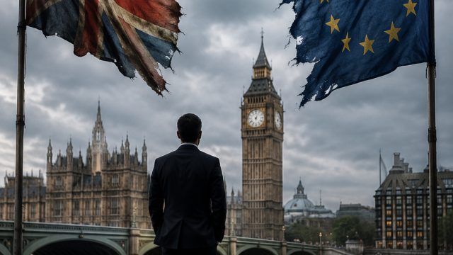 A Decade Post-Brexit: Analyzing Economic and Political Shifts in the UK | fc barcelona carlos tusque