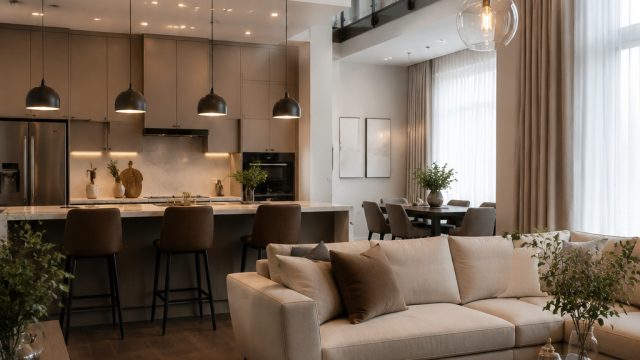 How Modern Living is Redefining Residential Design Trends | rtp agen138, santai slot, sscn 889