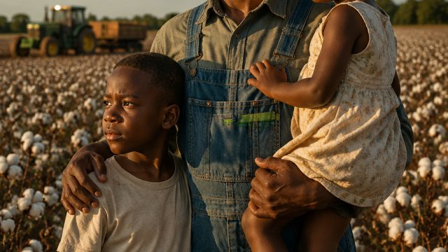 Support for Alabama's Family Farmers: A Call to Action