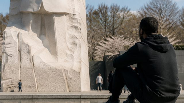 Reflecting on America's History: A Call for National Reflection