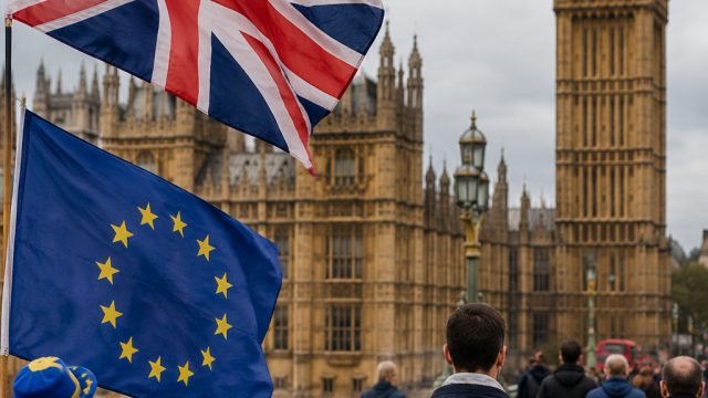 A Decade After Brexit: Unveiling the UK’s Ongoing Challenges | mesin koin togel, ugbet88 login, free