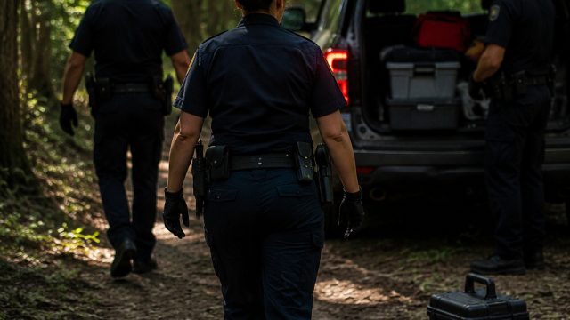 Suspicious Death Investigation in Quebec: Woman Found in Wooded Area | rank fifa world, link alterna