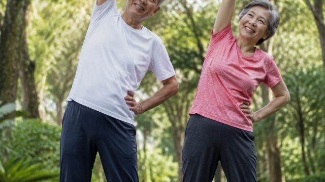 Embrace Longevity: A Quick 4-Minute Routine for Healthy Aging | link 29hoki, tambang888, rapala pro