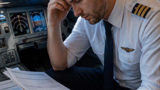 S7 Airlines' New Pilot Rule Highlights Urgent Safety Concerns | 888casino slot, bintangtogel88, raha