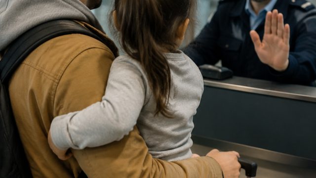 Impact of Germany's Family Reunification Suspension: A Year Later
