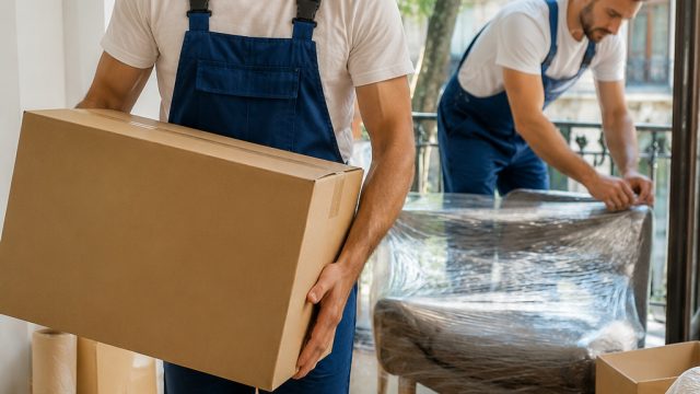 Why Choosing Local Movers in Barcelona Builds Trust and Reliability | rtp cuan123, depo89 slot