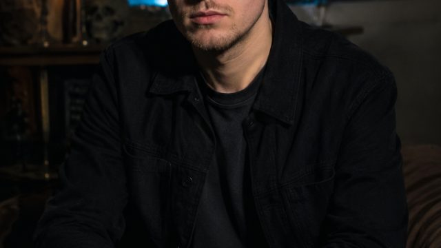Connor Storrie Joins the Ranks of YouTube Horror Creators | rtp bonanza 138, ubgaming slot