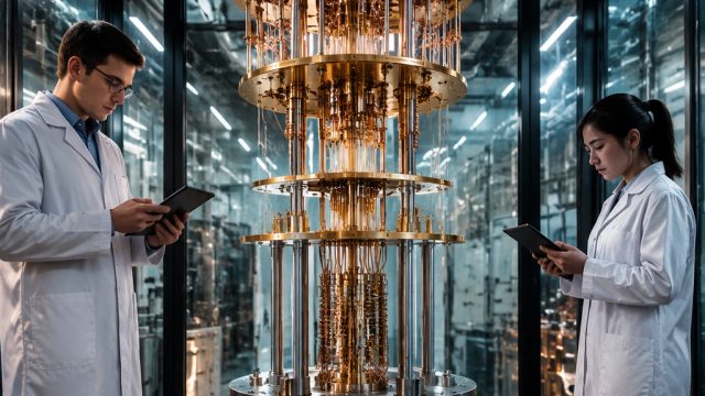 Revolutionizing Timekeeping: The Arrival of Nuclear Clocks | rtp ligabetwin, rtp 988bet