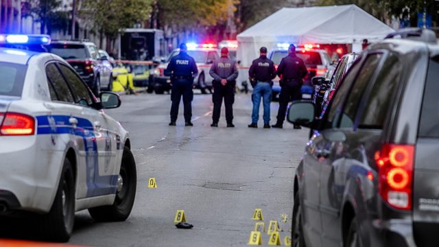 Tragic Shooting Incident in Montreal Raises Concerns Over Safety | monopoly online free, hkb288, tok