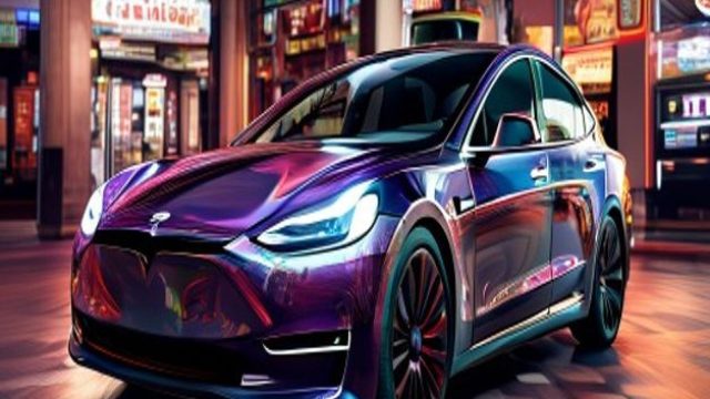 Tesla Model 3 Reclaims Top Spot as America’s Leading Vehicle | ahha4d, awan4d slot, rtp slot bingo4d