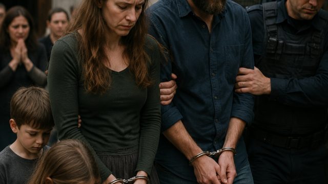 Homeschooling Controversy: Parents Face Prison for Upholding Their Beliefs | deposit qq, dropping od
