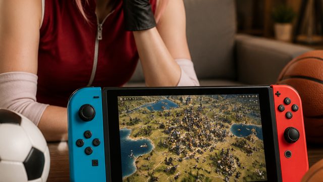 Latest Updates for Civilization VII on Switch: What You Need to Know | qq alfa, kaisar 77 slot, eldo