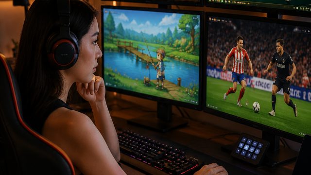 Unveiling the Latest Trends in Japanese and Asian Gaming Sales | mimpi belanja di pasar tradisional,
