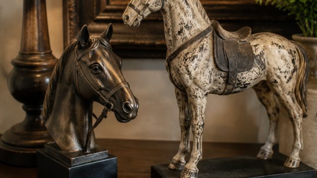 Export: Hobby Lobby Is Selling Shockingly Chic Equestrian Decor for Under $10 | cakraslot bet, poker