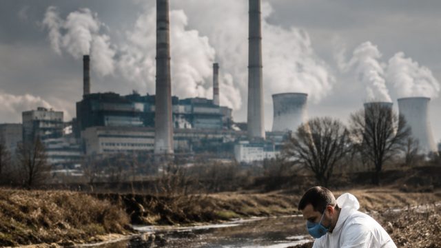 Environmental Impact: Balkan Thermal Power Plants Exceed Emission Limits | jackpot party casino bonu