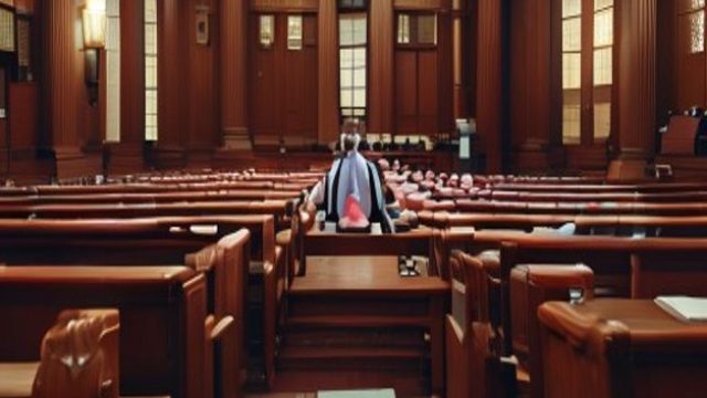 Court Decision on Inmate's Religious Rights Sparks Debate | link super138, judi kartu online terbaik